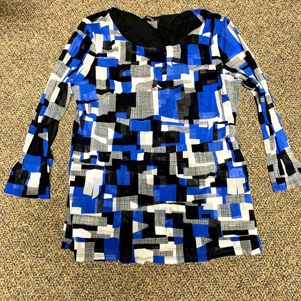 Alfani blouse